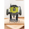 Ryobi фрезер RRT1600P-K 5133002606